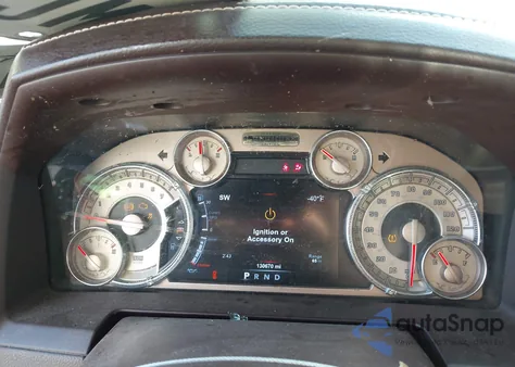 2015 Ram 1500 Laramie Longhorn from USA, damaged, VIN 1C6RR6PT5FS676299